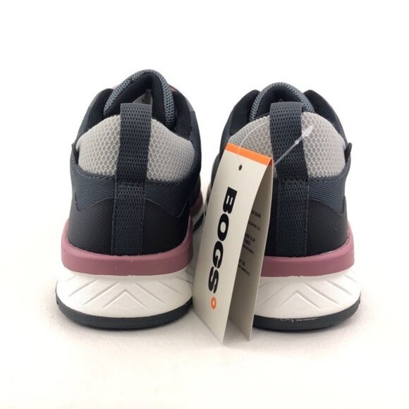 Bogs Sandstone Low ST Work Shoes 8.5 - Picture 6 of 11